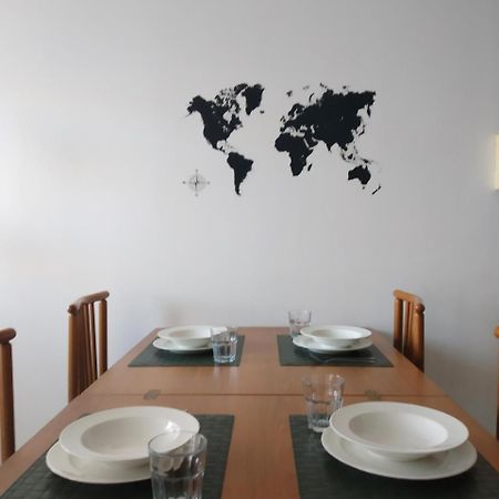 Le Torri Apartment Bergamo Bagian luar foto