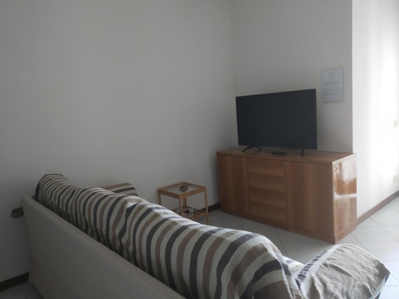 Le Torri Apartment Bergamo Bagian luar foto